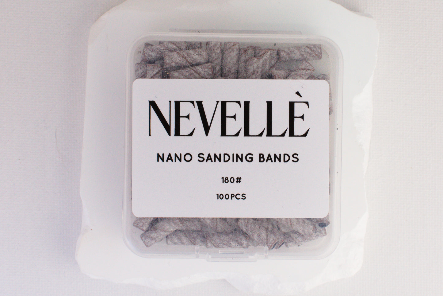 Nano Mini Sanding Bands