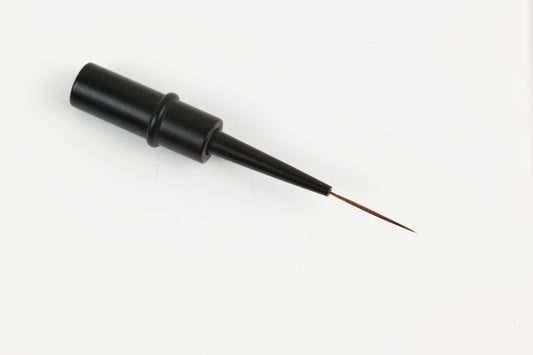 15mm Liner Brush End Only- Nail Wand System