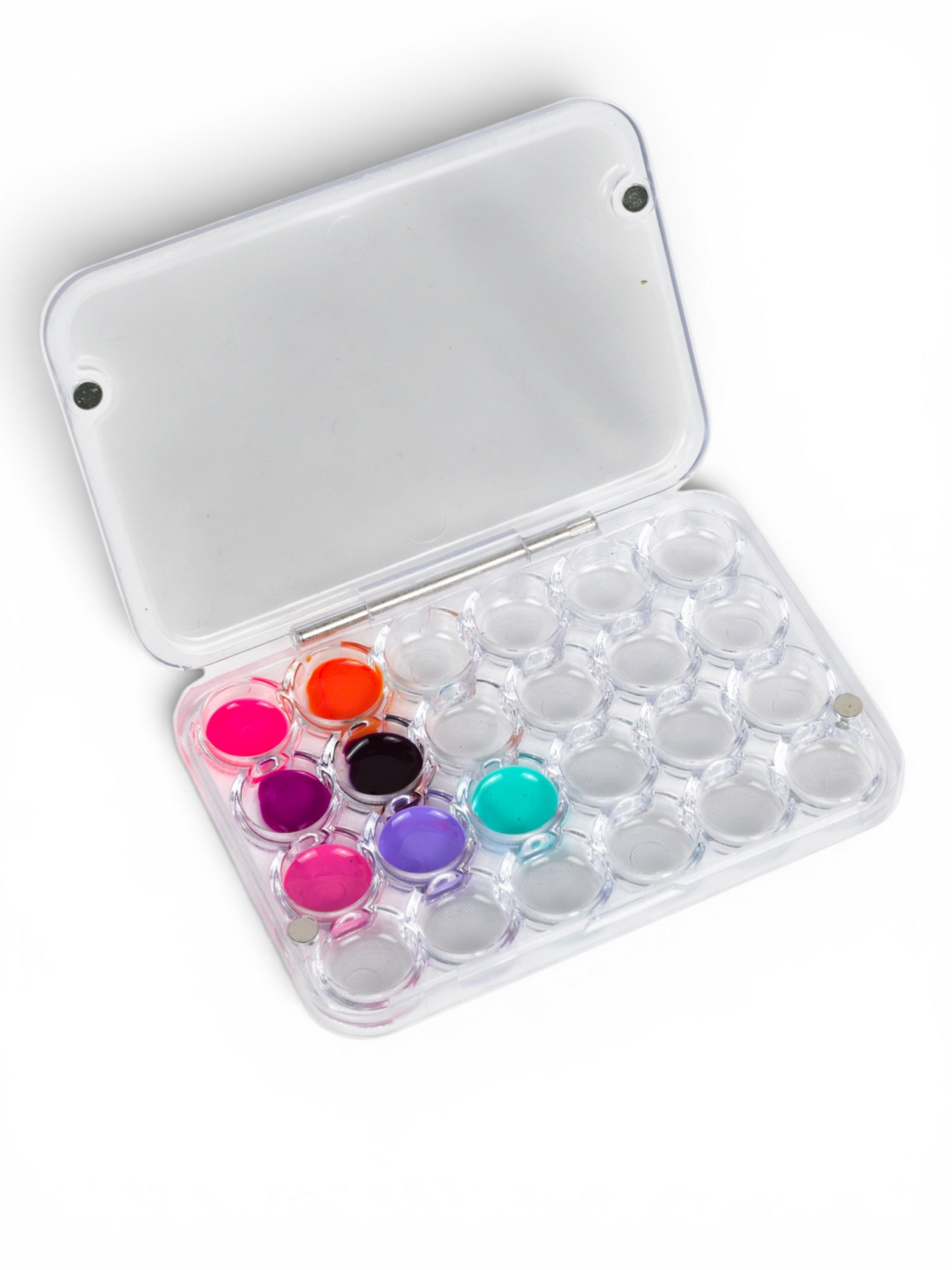 Airtight Gel Palette by Nevellè