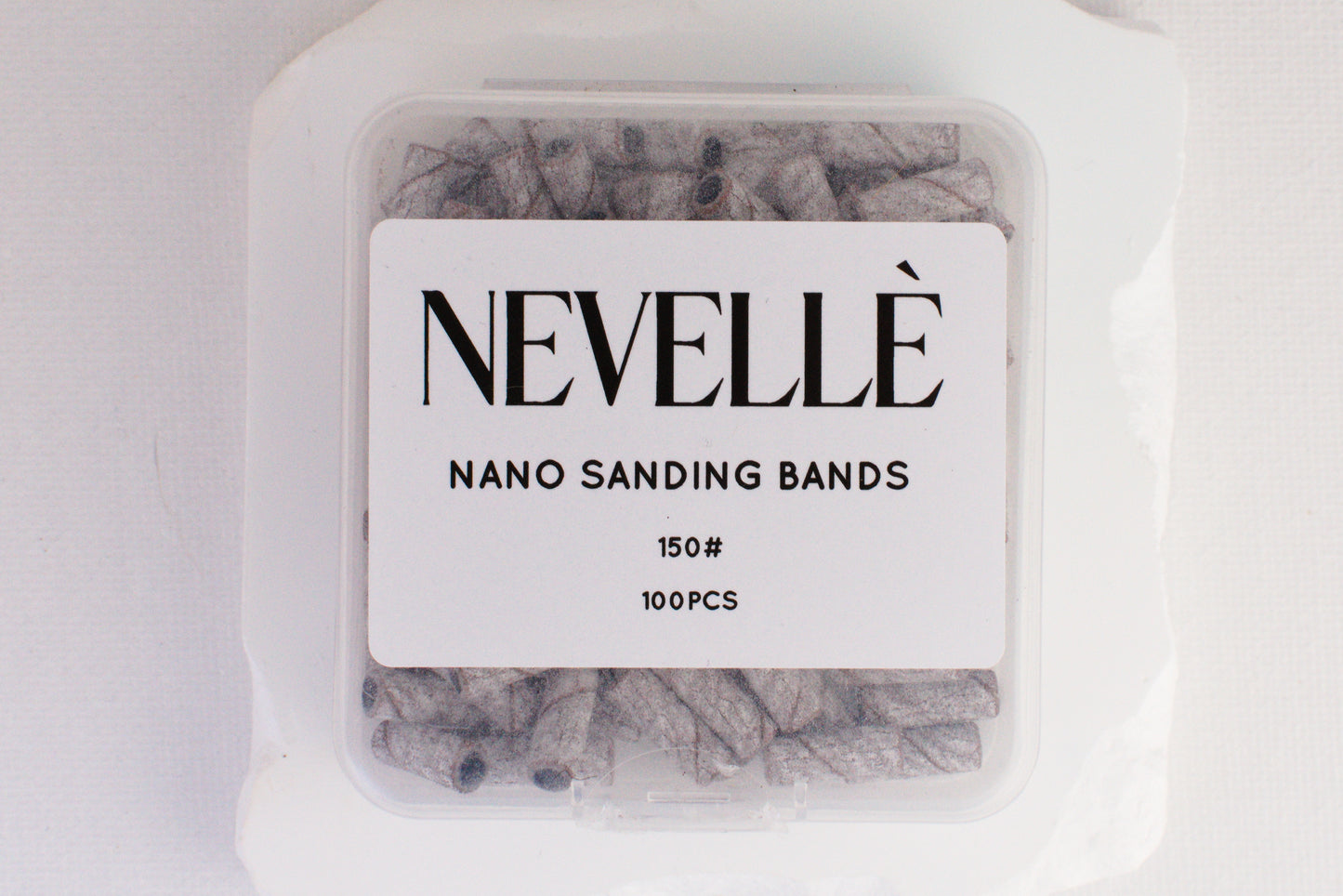 Nano Mini Sanding Bands