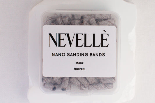 Nano Mini Sanding Bands