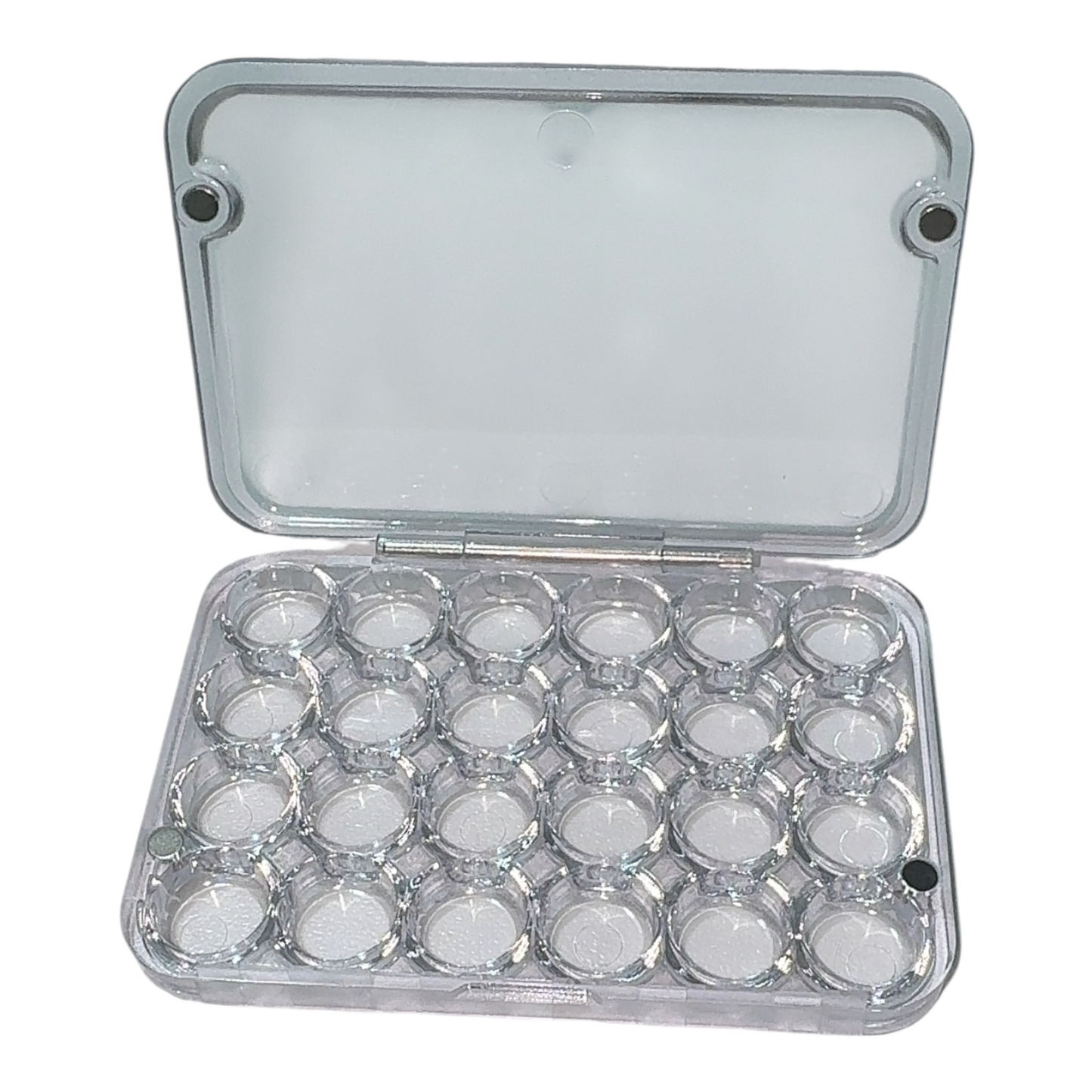 Airtight Gel Palette by Nevellè