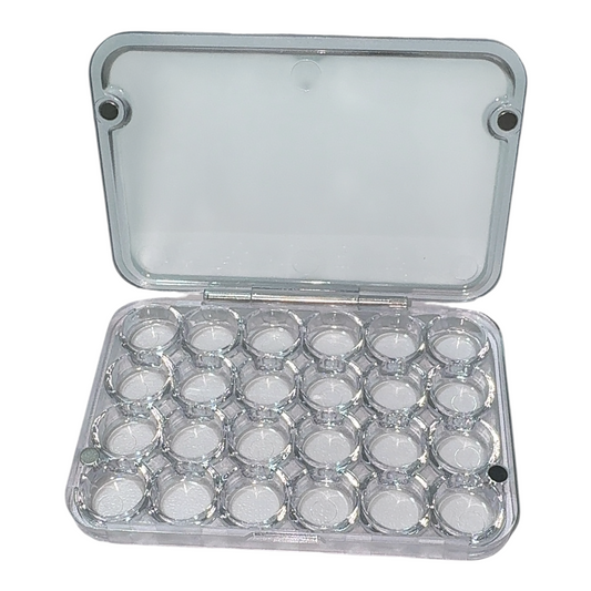 Airtight Gel Palette by Nevellè