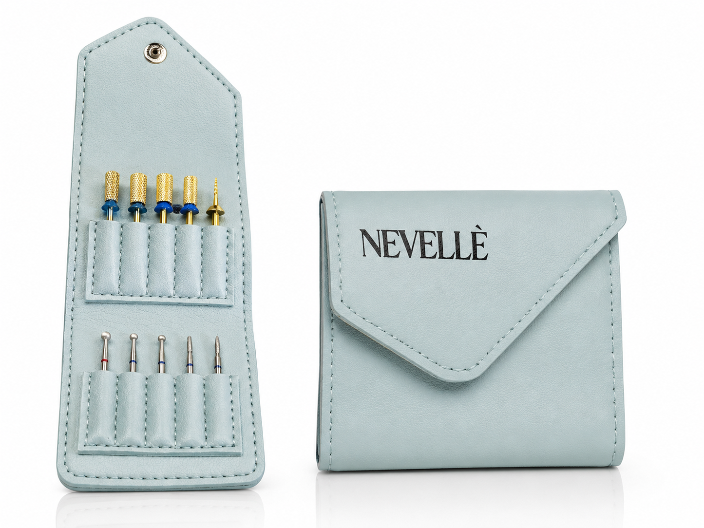 E-File bit Mini Wallet
