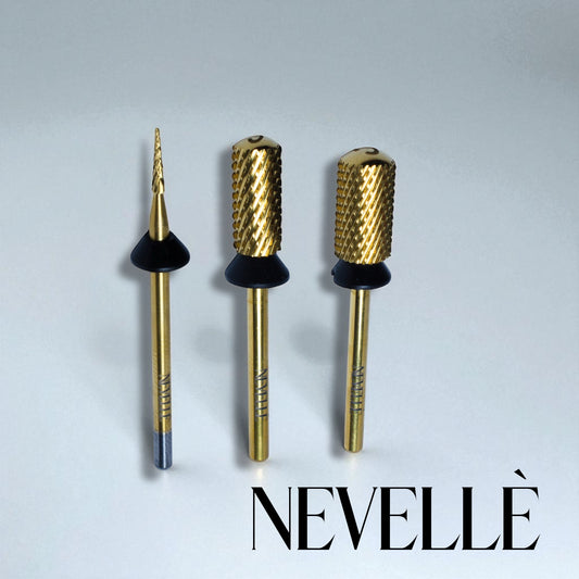 The De-Bulk & Detail Collection Coarse