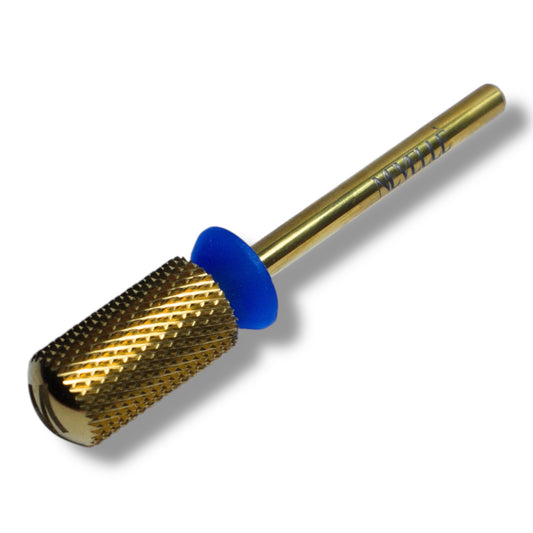Nevis Medium-  Round Top Safety bit