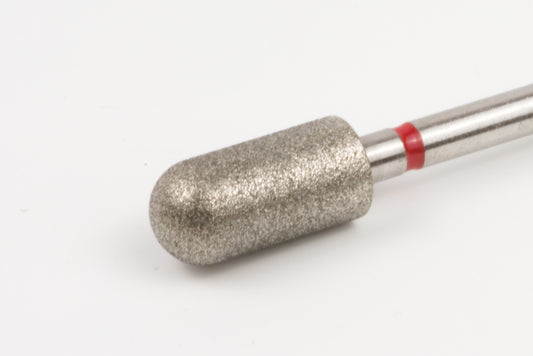 Glass -  The Polishing Efile Bit