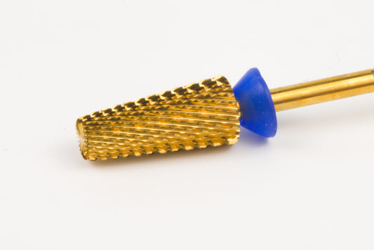 Averon - 5-Stage Cross Cut Debulking E-File bit