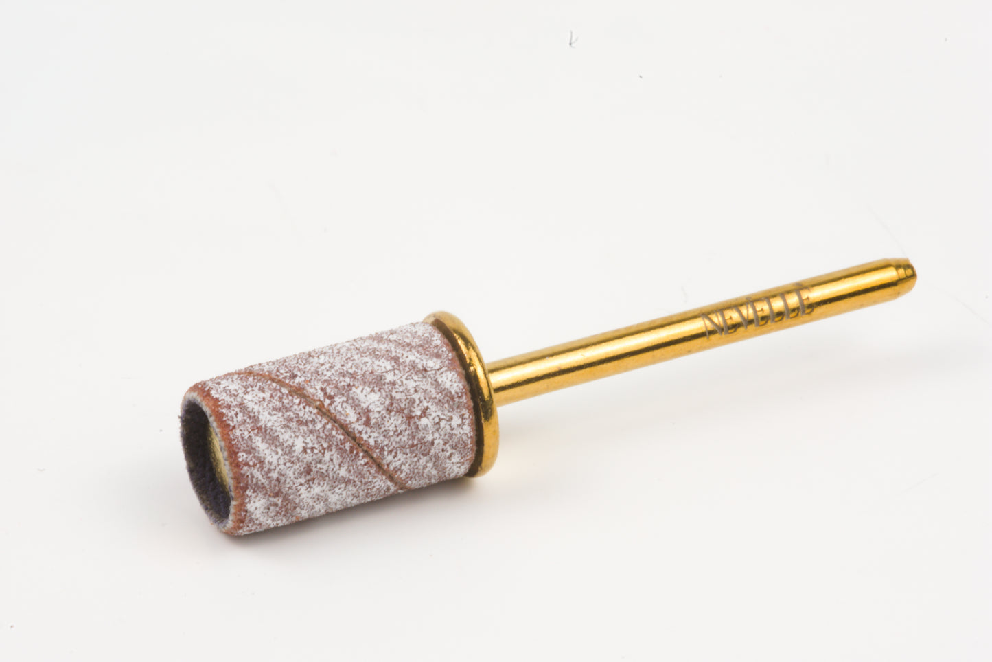Large Sanding Band Mandrel Efile Bit