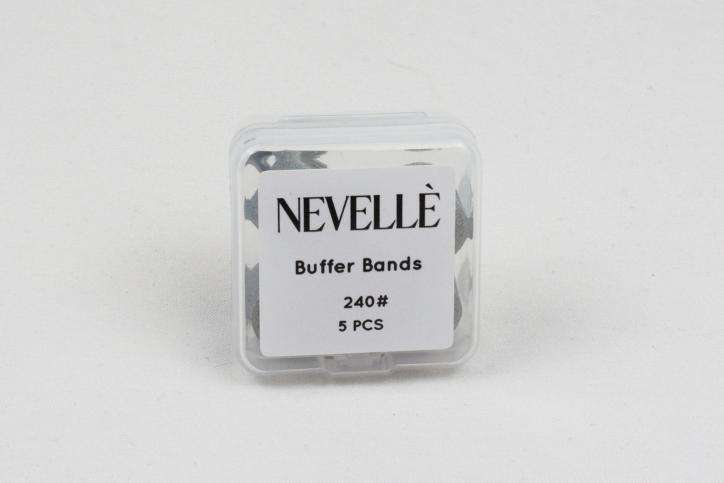 Puffin -  Buffing Bands Efile Bit