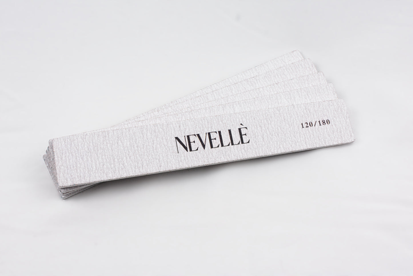 Nevellè Rectangle Nail files