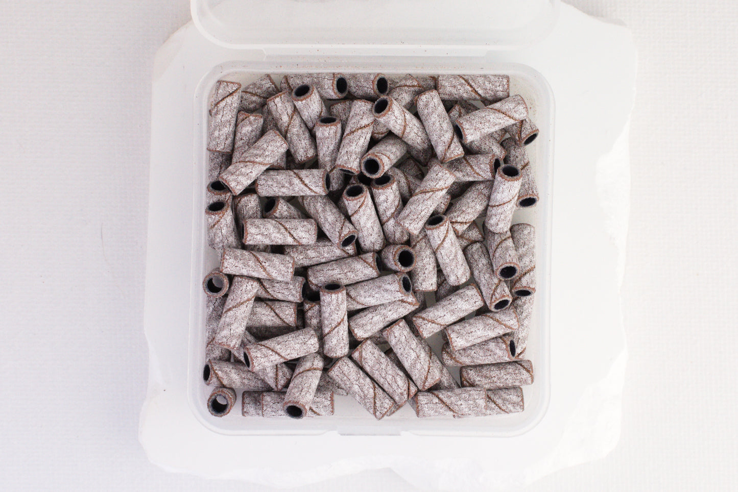 Nano Mini Sanding Bands