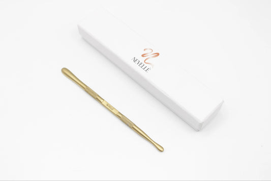 Iris - Cuticle Pusher