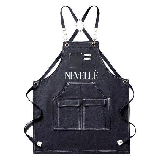 Professional Beauty Apron by Nevellè