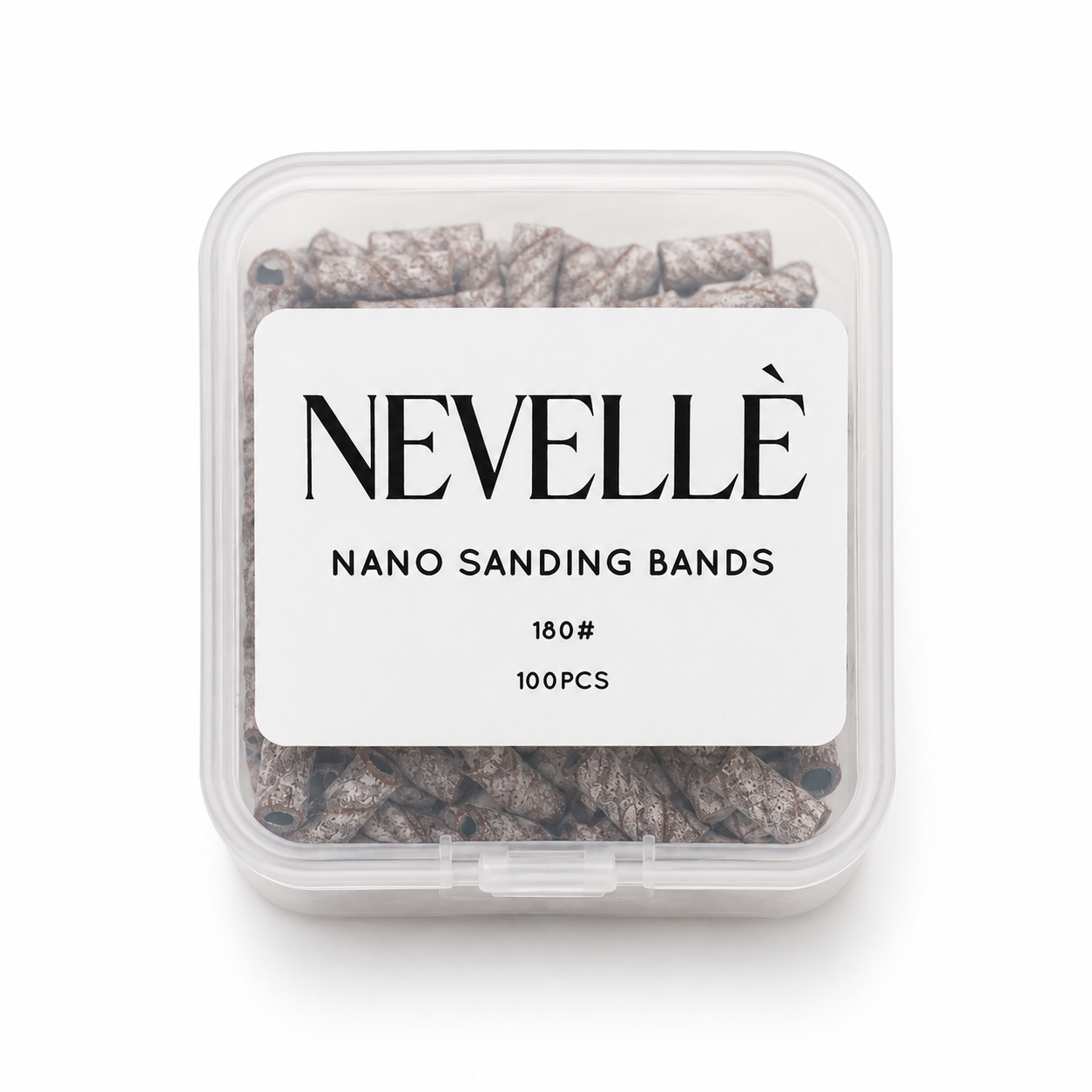 Nano Mini Sanding Bands