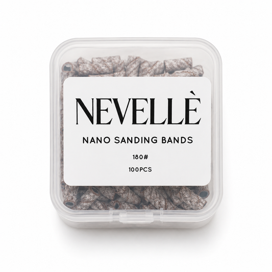 Nano Mini Sanding Bands