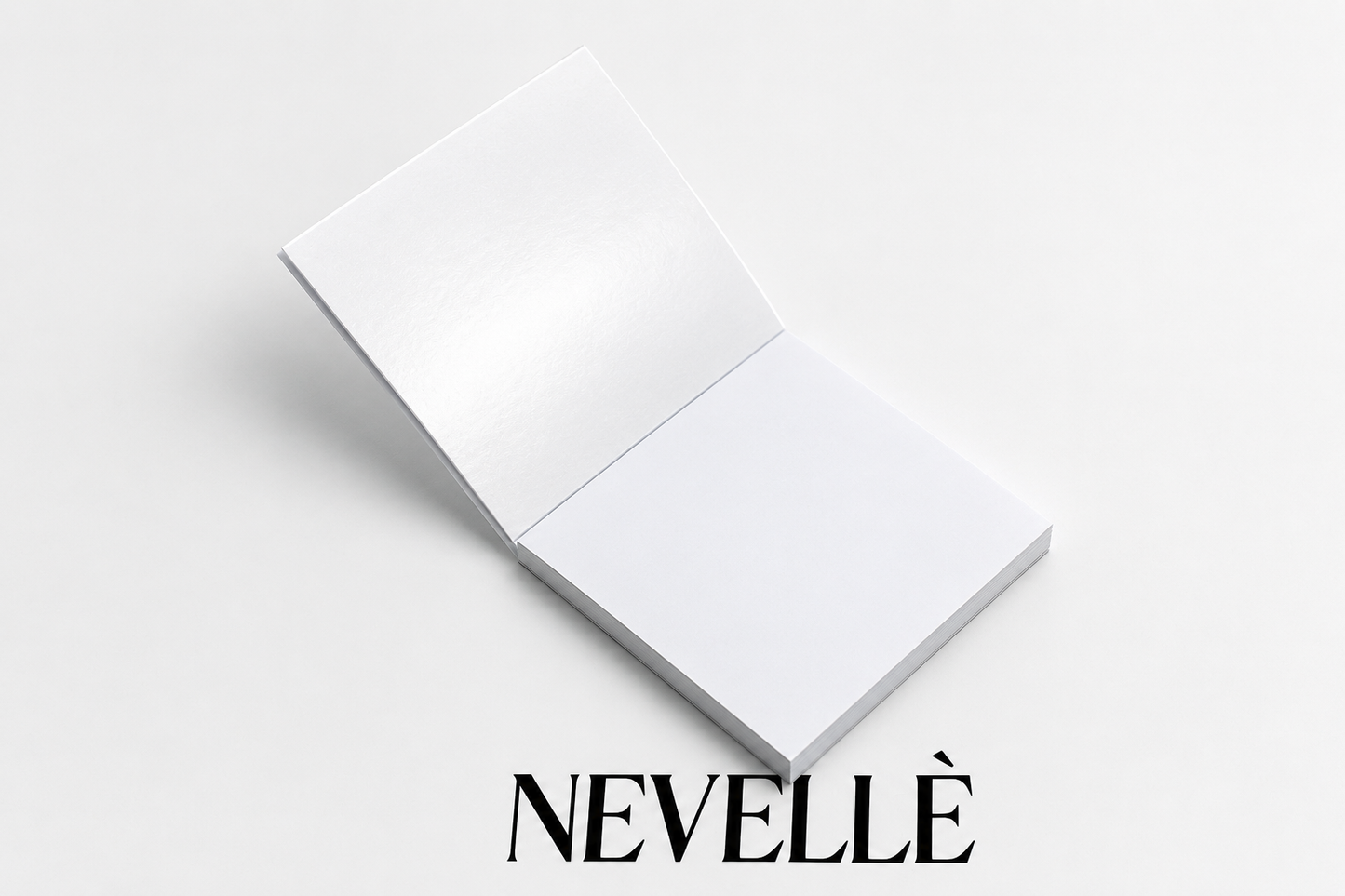 Nevellè Disposable Nail Art Pallete