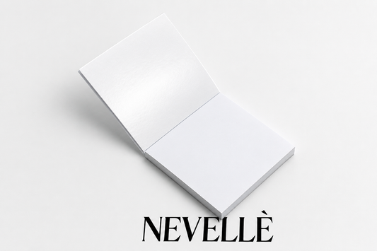 Nevellè Disposable Nail Art Pallete