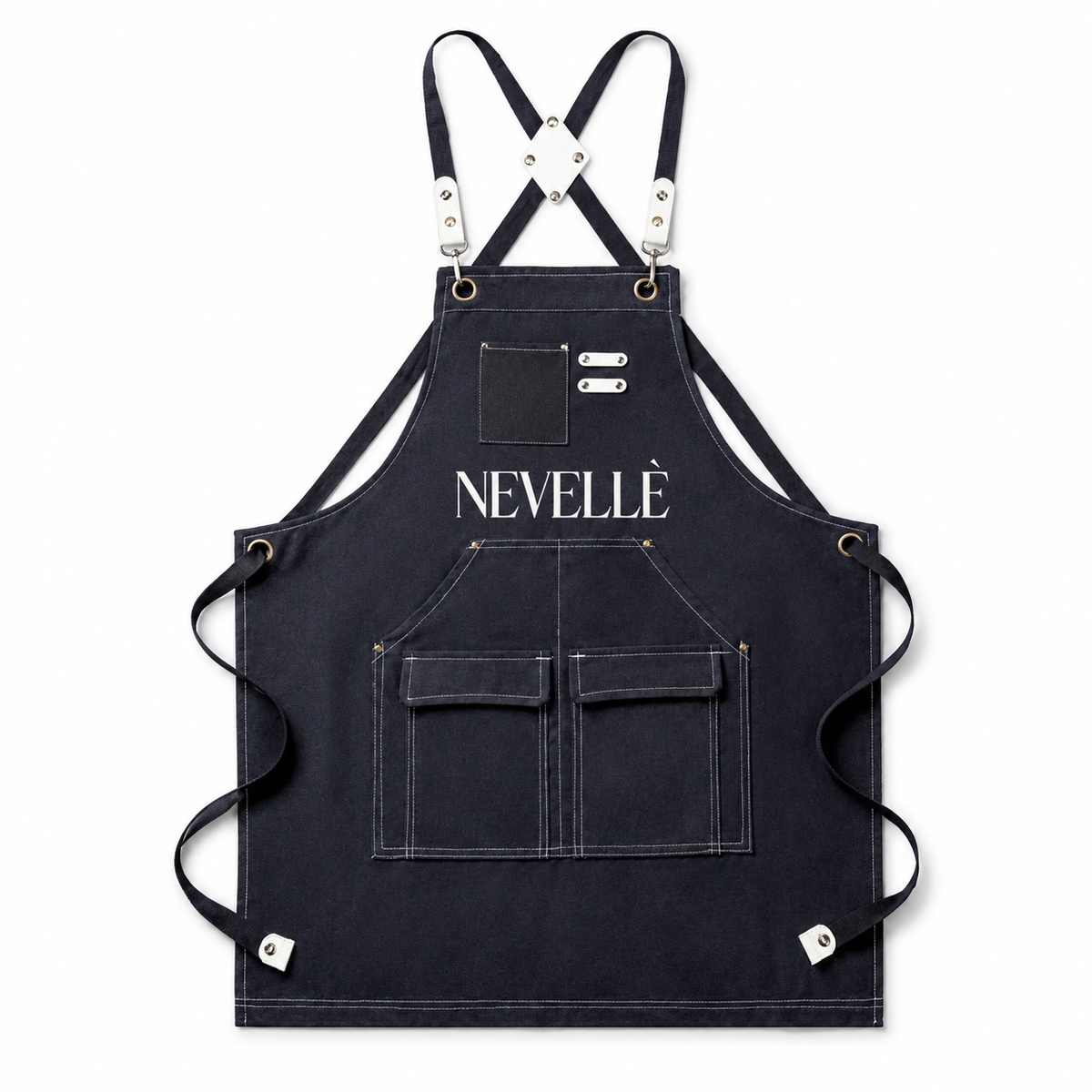Professional Beauty Apron by Nevellè