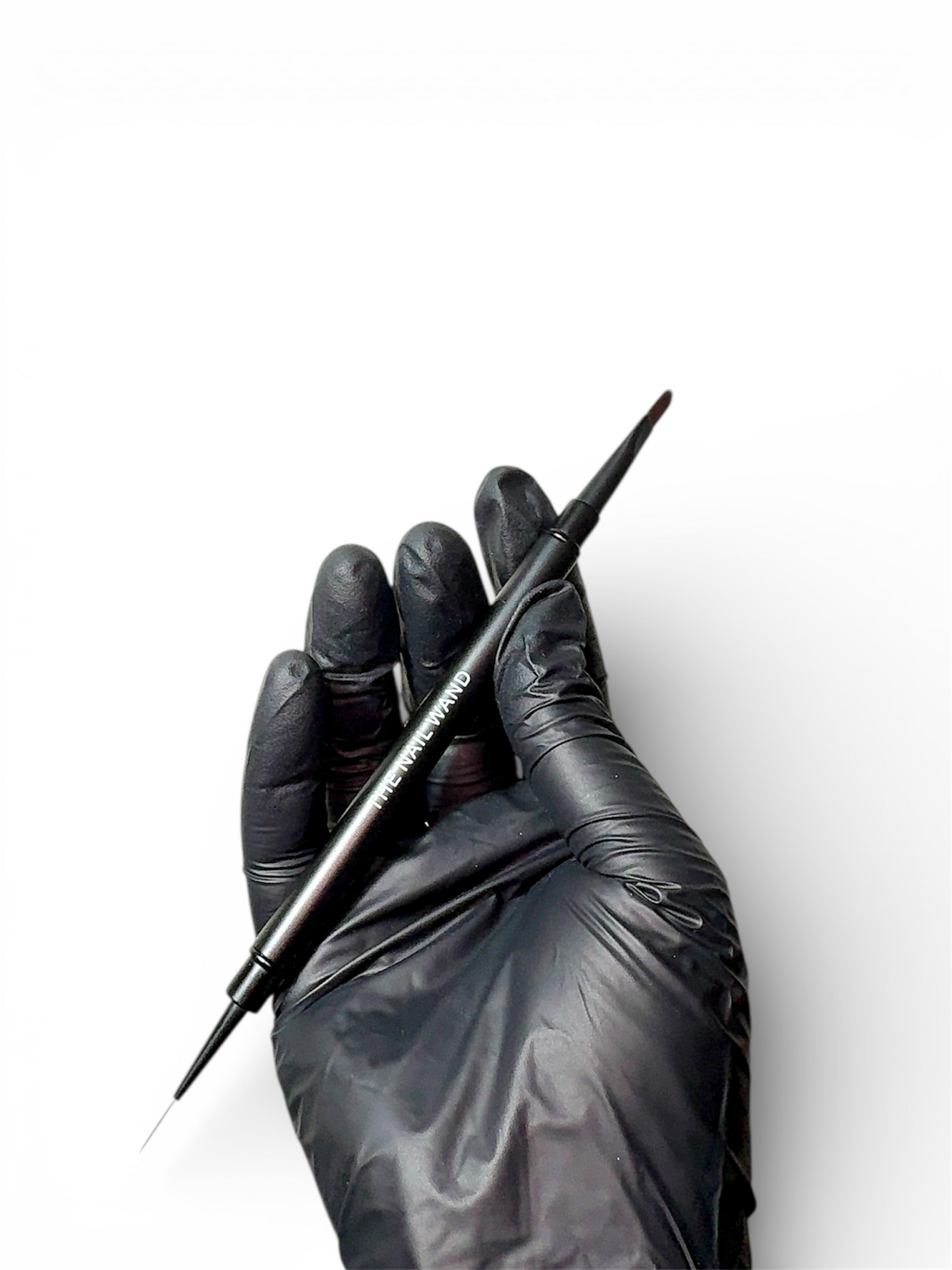 The Nail Wand 2in1 brush