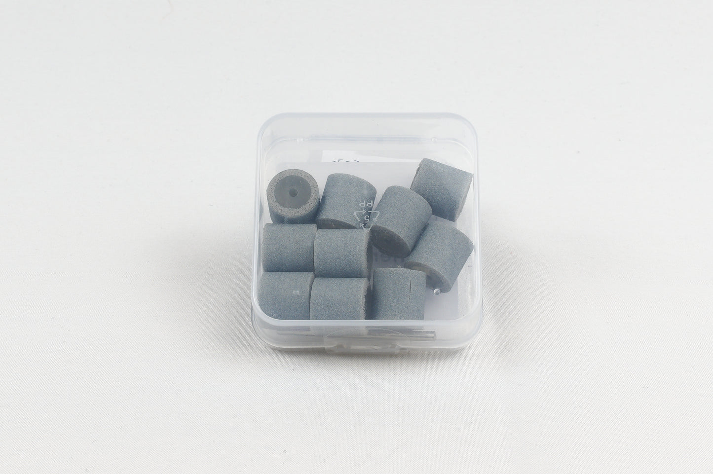 Puffin -  Buffing Bands Efile Bit