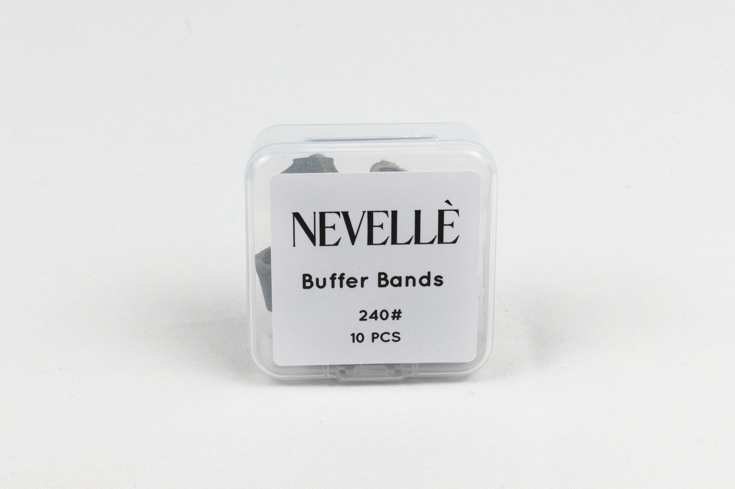 Puffin -  Buffing Bands Efile Bit