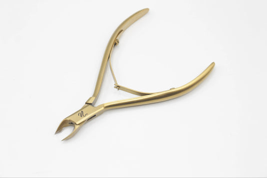 Celeste Cuticle Nippers