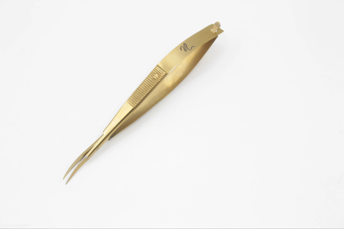 Nova - Curved Spring Scissors
